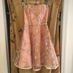 Mid 90's Betsey Johnson party dress
